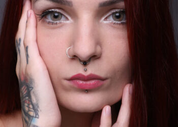 Medusa Piercing
